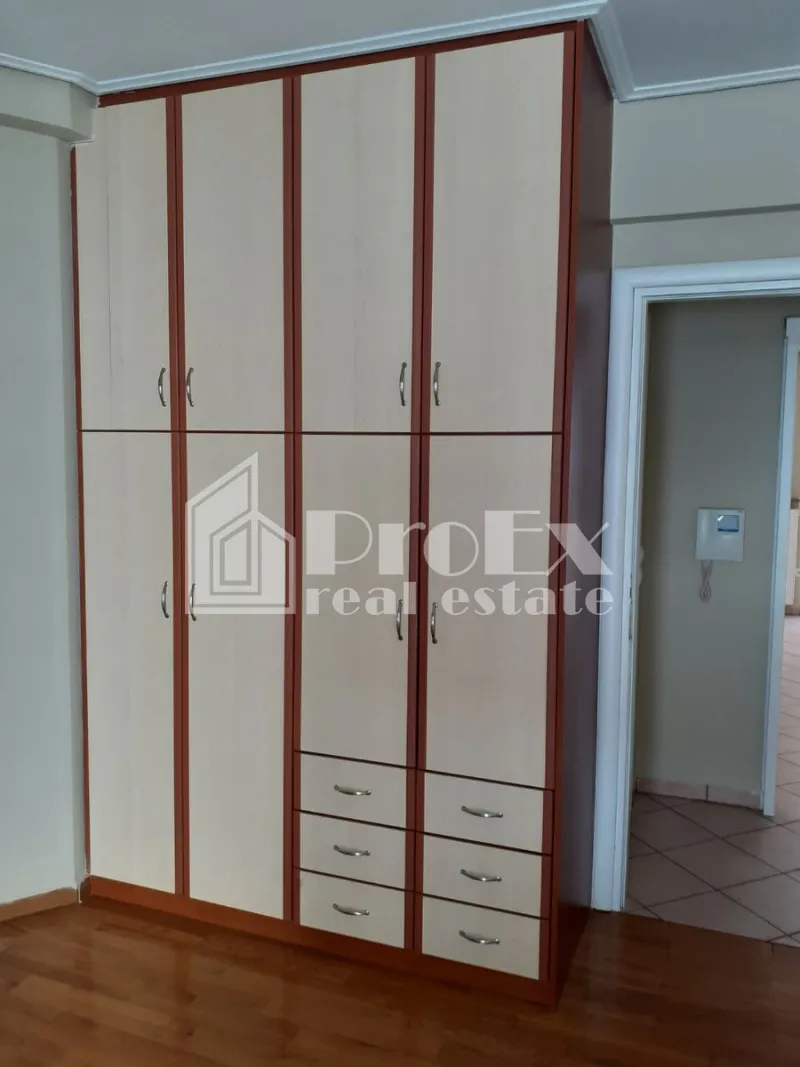 Apartment 96m²  - 5