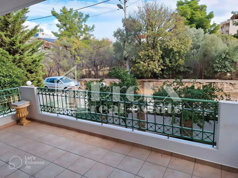 Maisonette 215m²  - 2