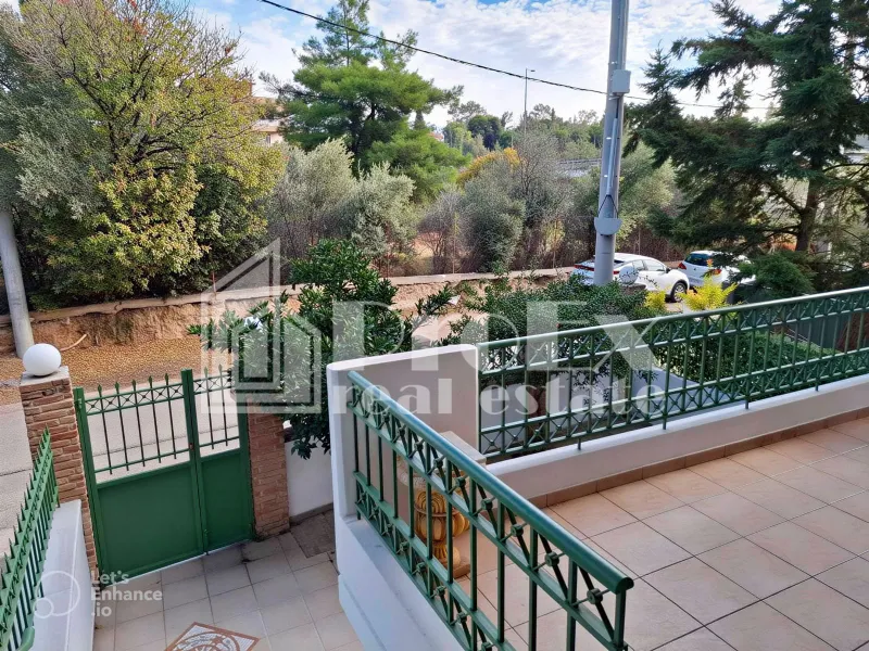 Maisonette 215m²  - 3