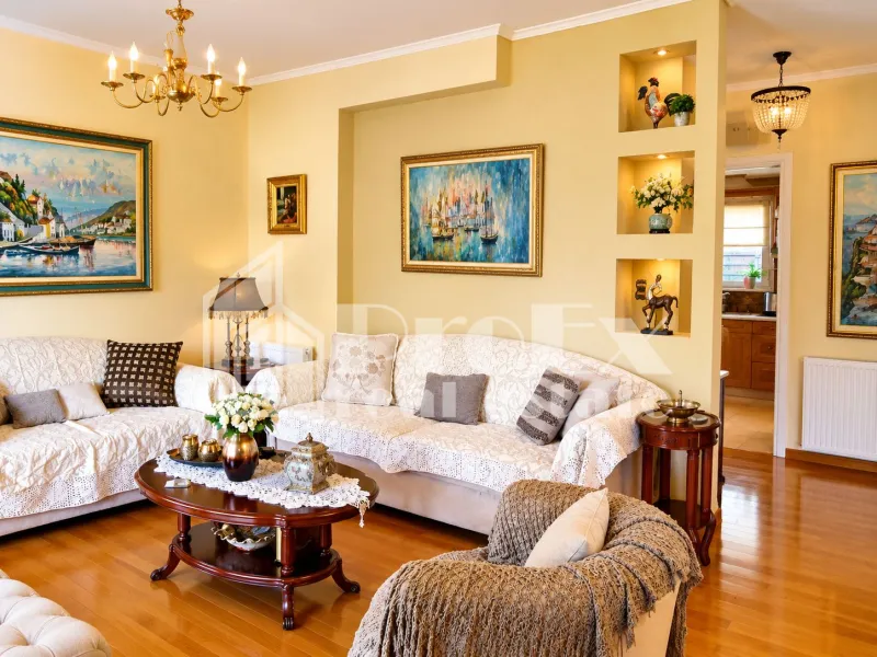 Maisonette 215m²  - 4