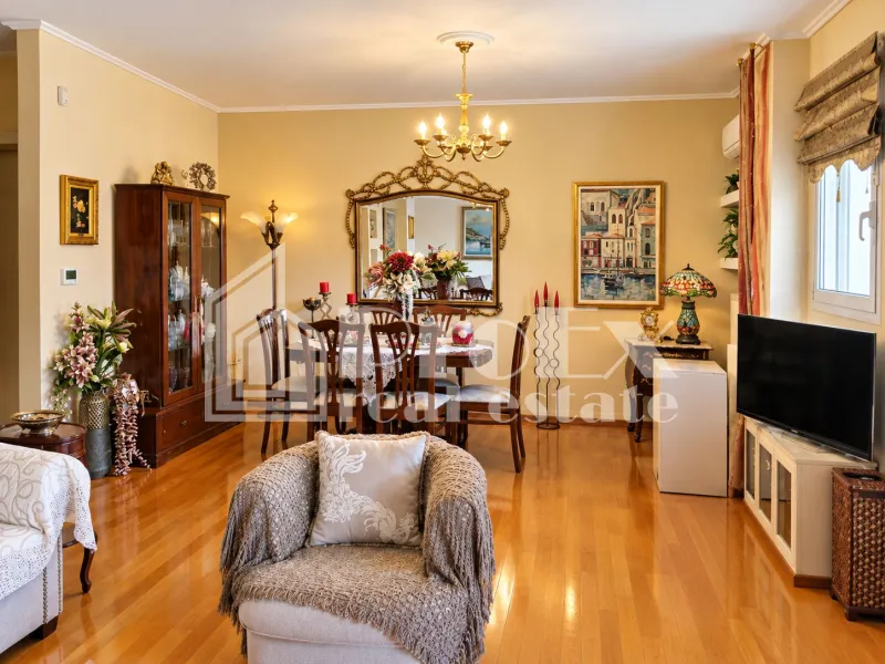 Maisonette 215m²  - 5
