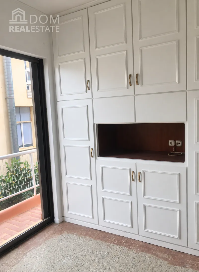 Apartment 100m²  - 5