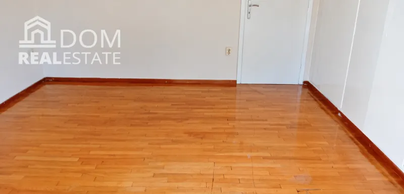 Maisonette 121m²  - 2