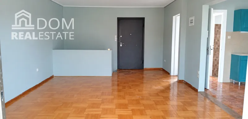 Maisonette 121m²  - 3