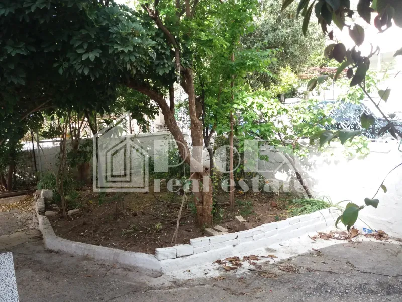 Detached house 55m²  - 2