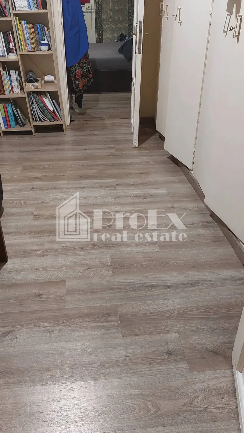 Detached house 55m²  - 4