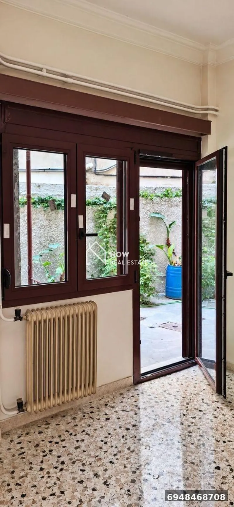 Apartment 91m²  - 2