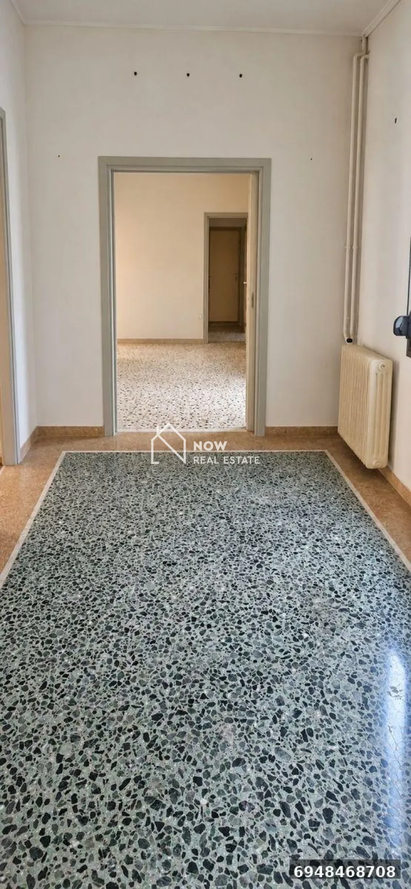 Apartment 91m²  - 3