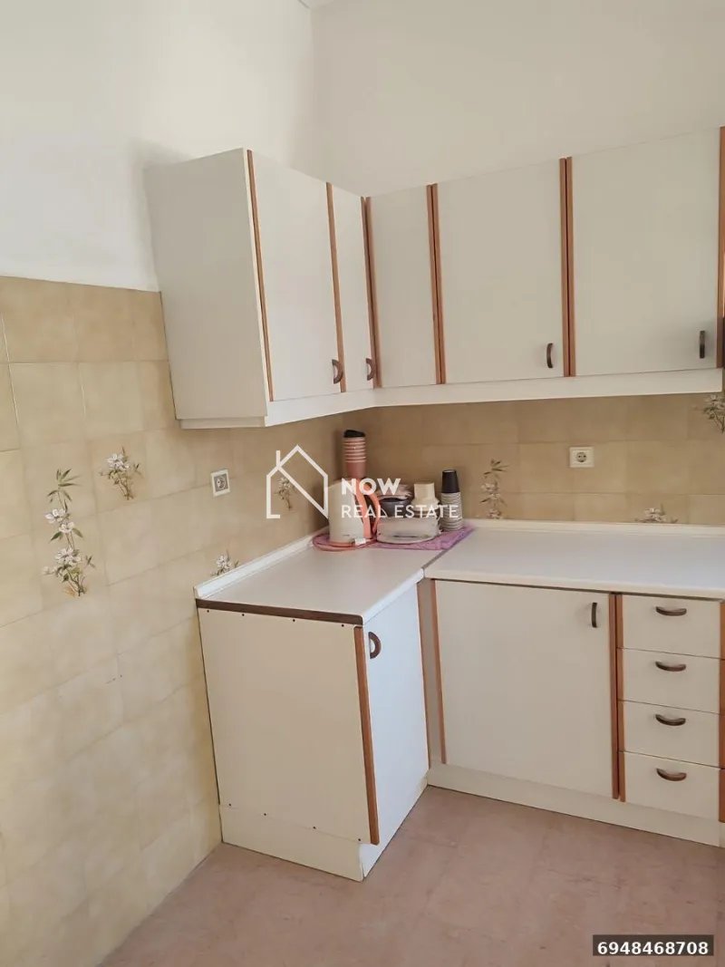Apartment 57m²  - 5