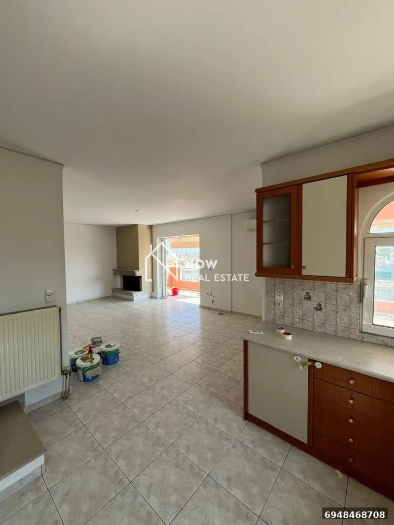 Apartment 82m²  - 2