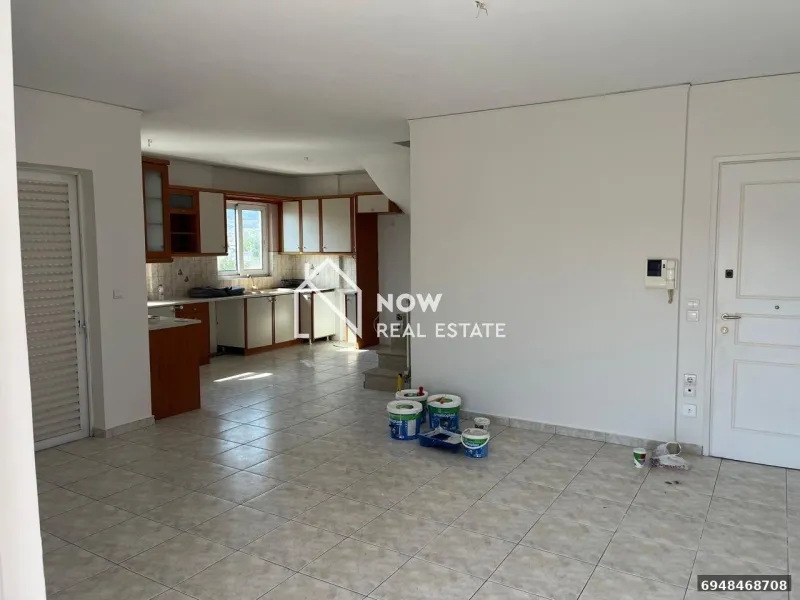 Apartment 82m²  - 4