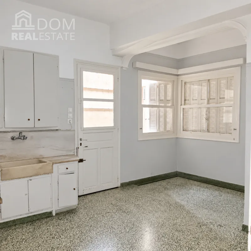 Apartment 78m²  - 4