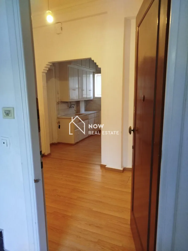 Apartment 55m²  - 2