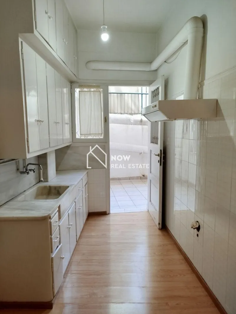 Apartment 55m²  - 3