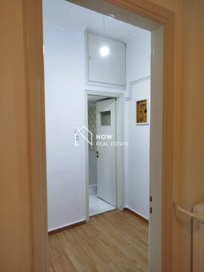 Apartment 55m²  - 5