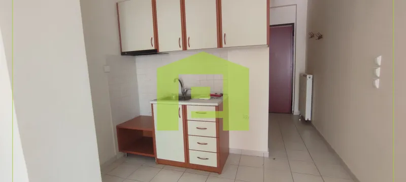 Studio 30m²  - 3
