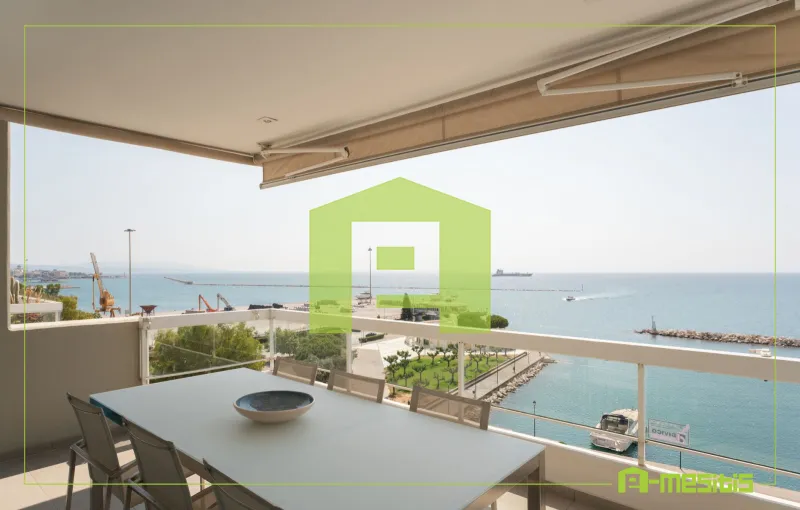 Apartment 198m²  - 3
