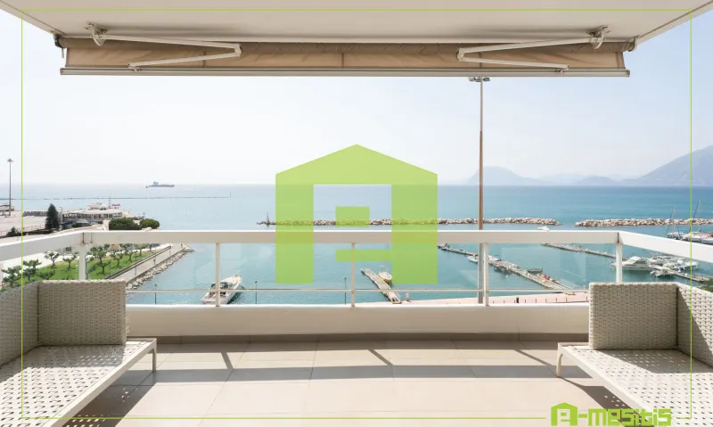 Apartment 198m²  - 4