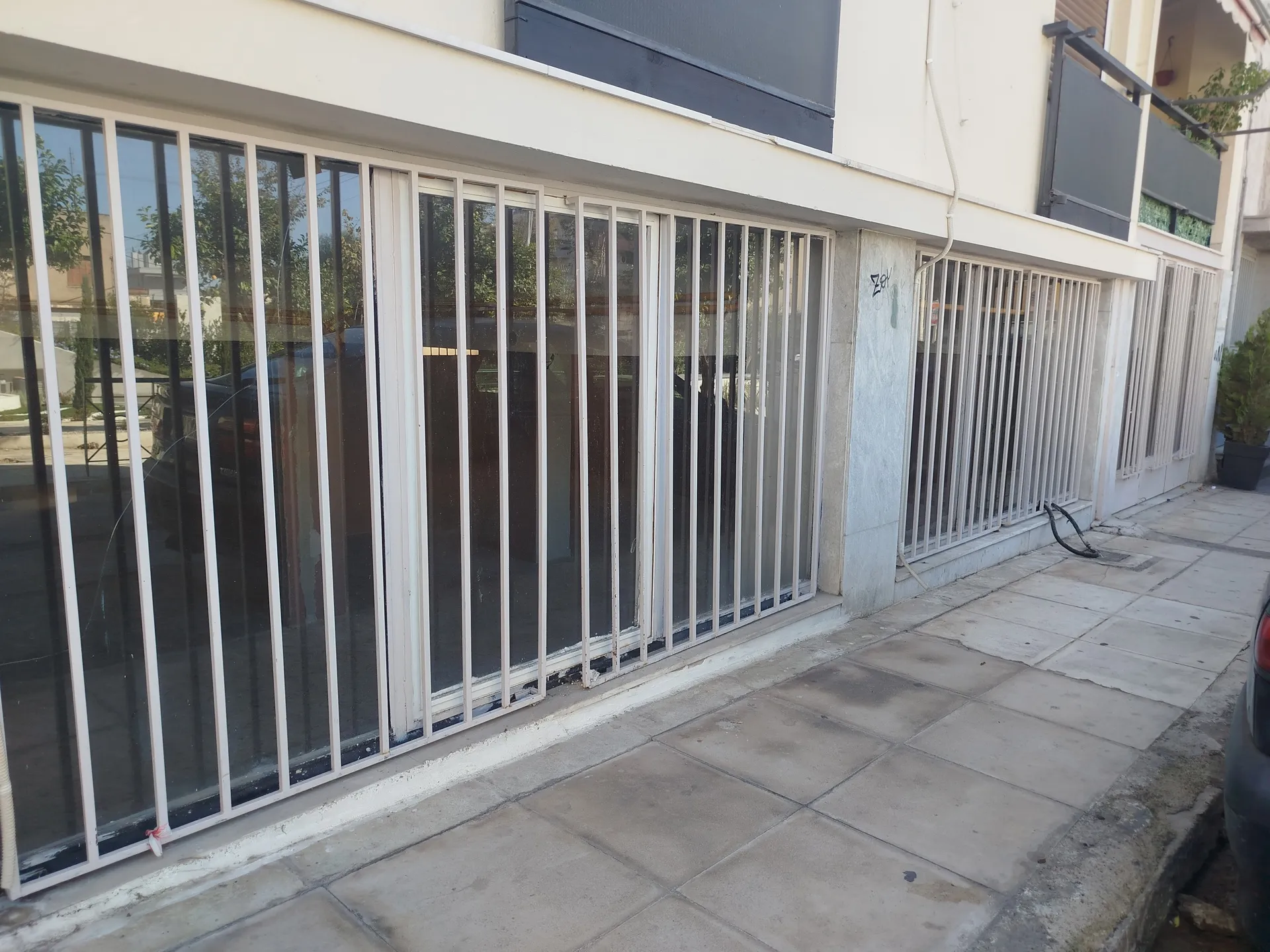 Warehouse 270m²  - 4