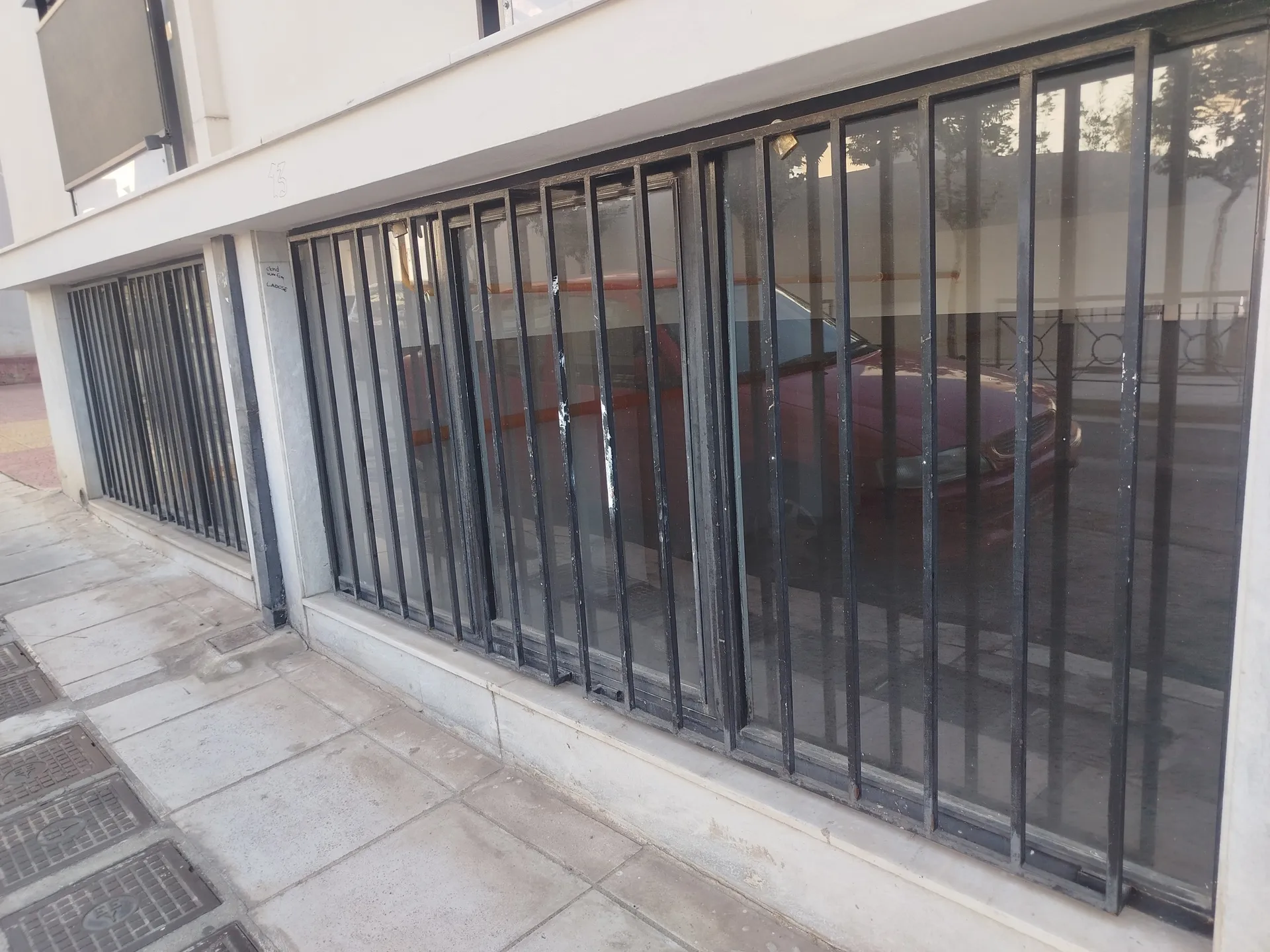 Warehouse 270m²  - 5
