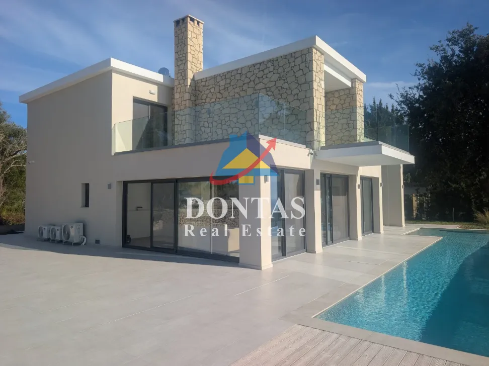 Detached house 230m²  - 2