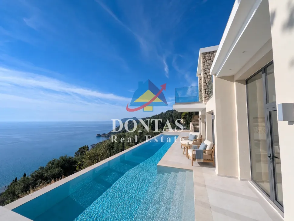 Detached house 230m²  - 3