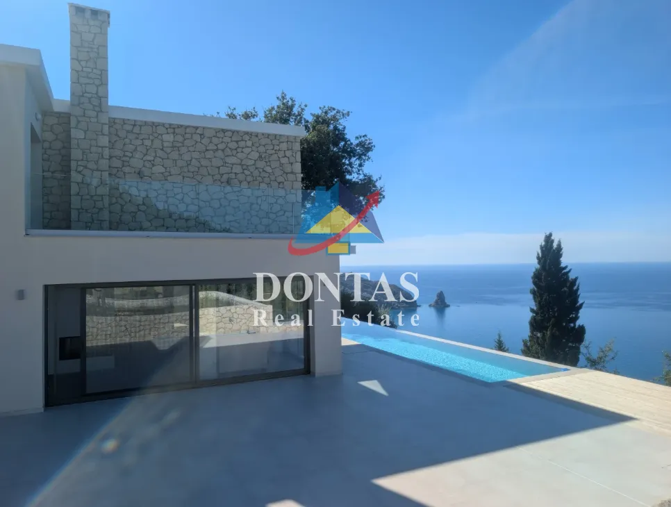 Detached house 230m²  - 4