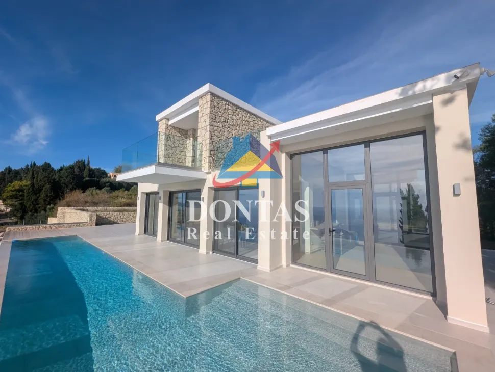 Detached house 230m²  - 5