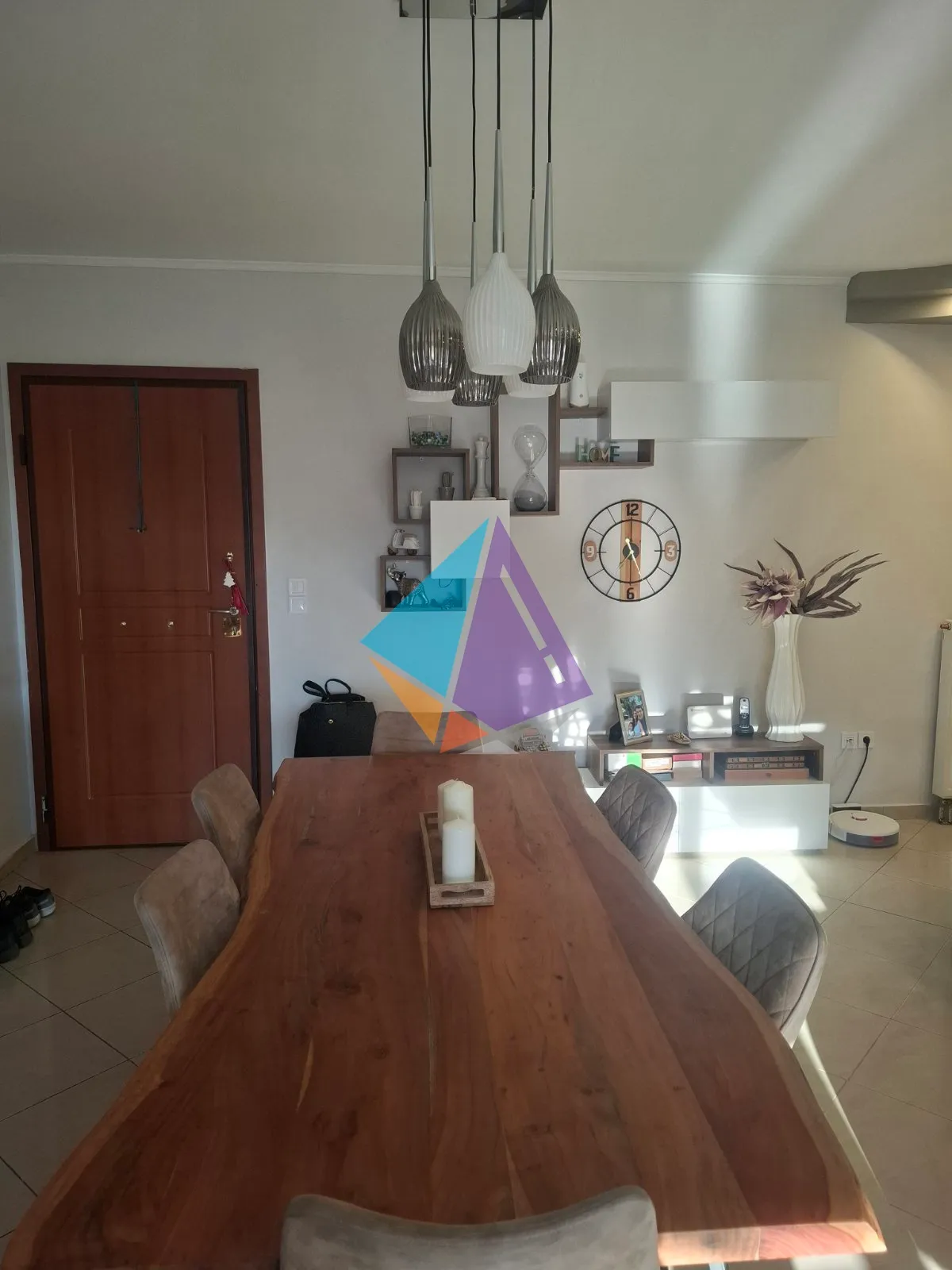 Apartment 115m²  - 3
