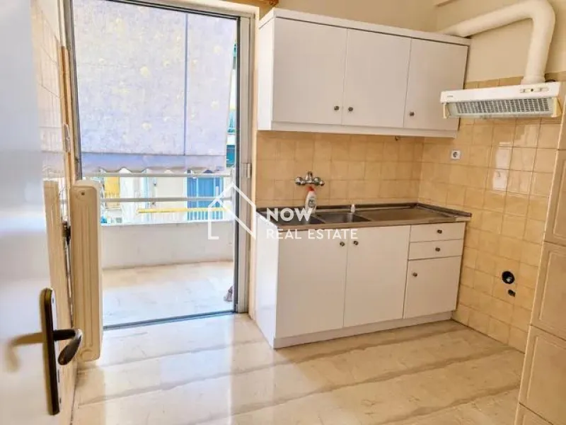 Apartment 31m²  - 3