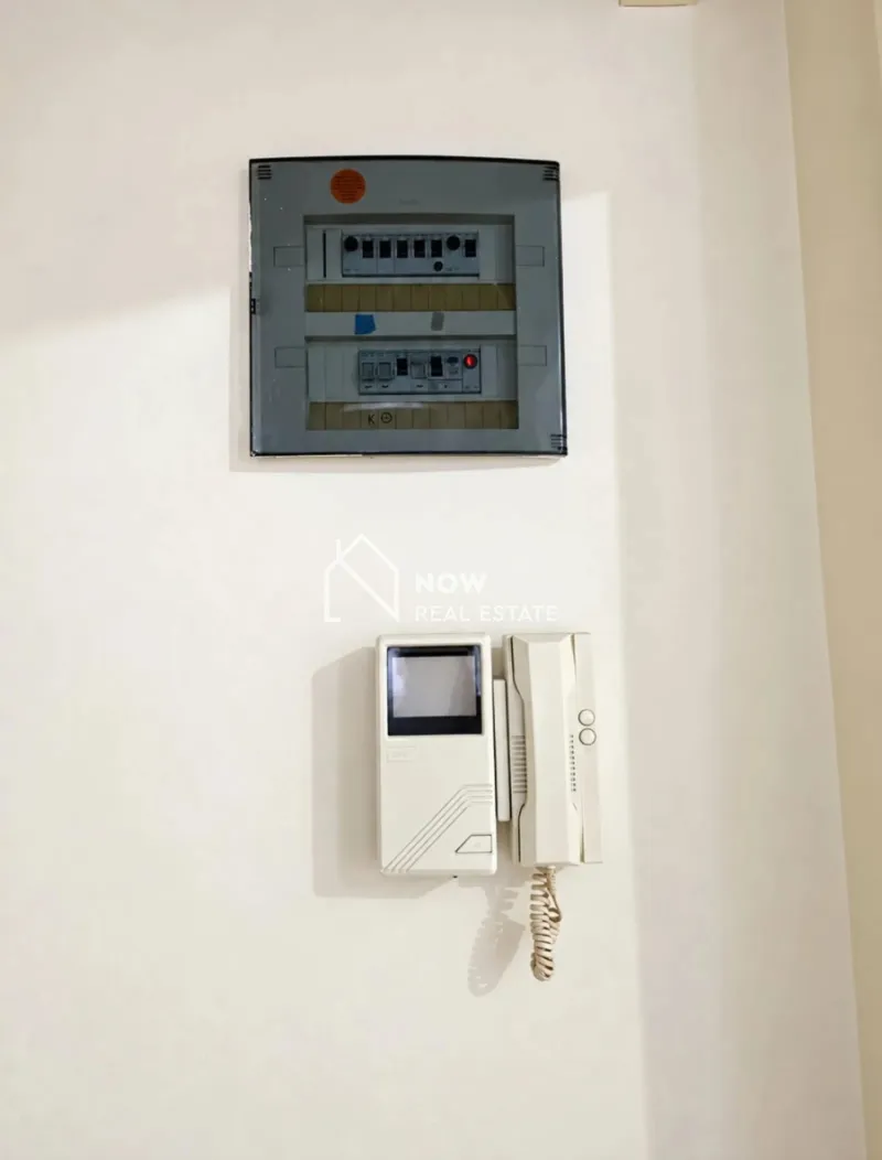 Apartment 31m²  - 5