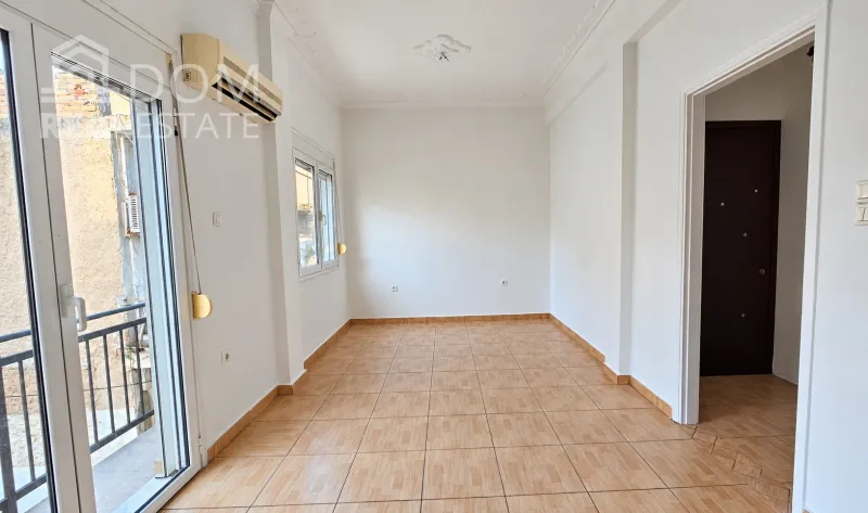 Apartment 48m²  - 2