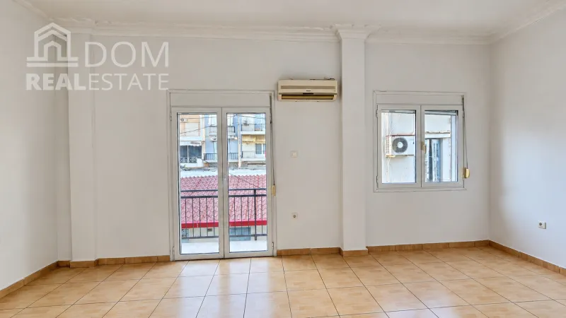 Apartment 48m²  - 3