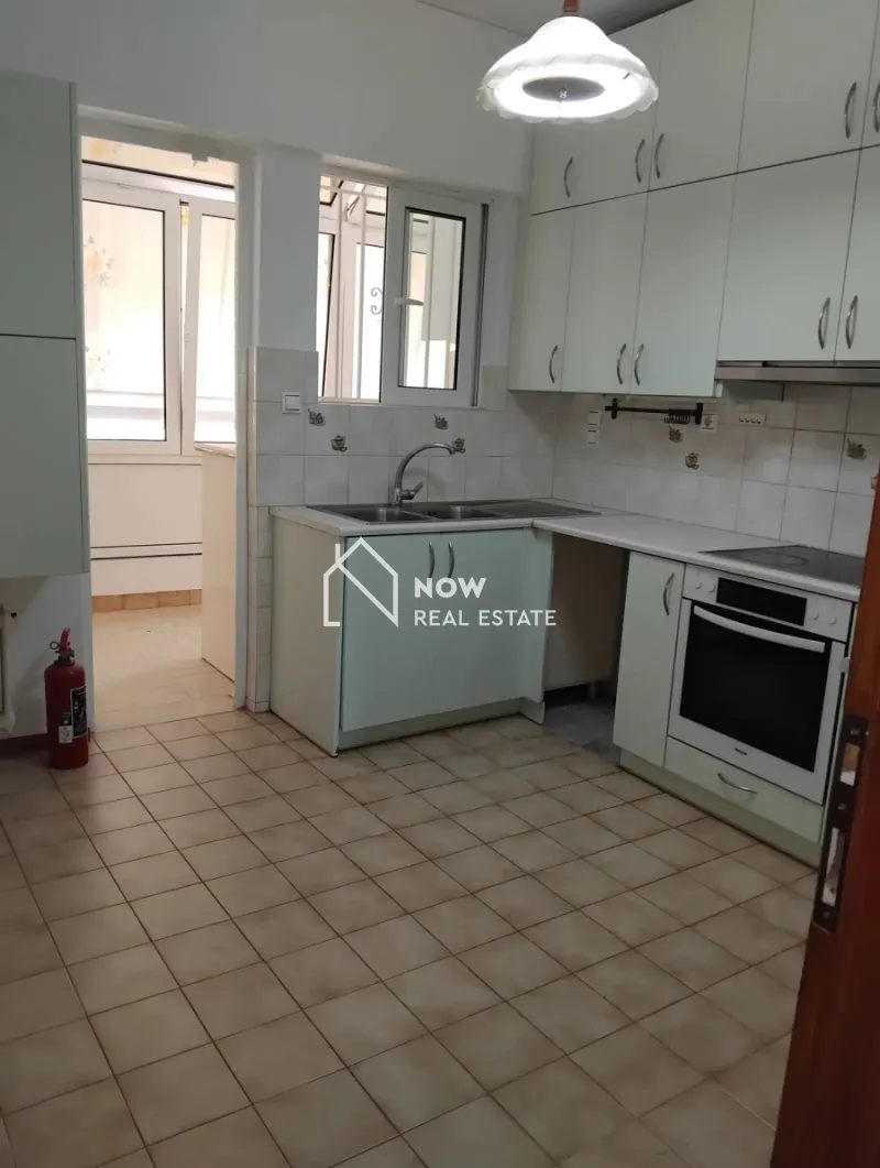 Apartment 120m²  - 5