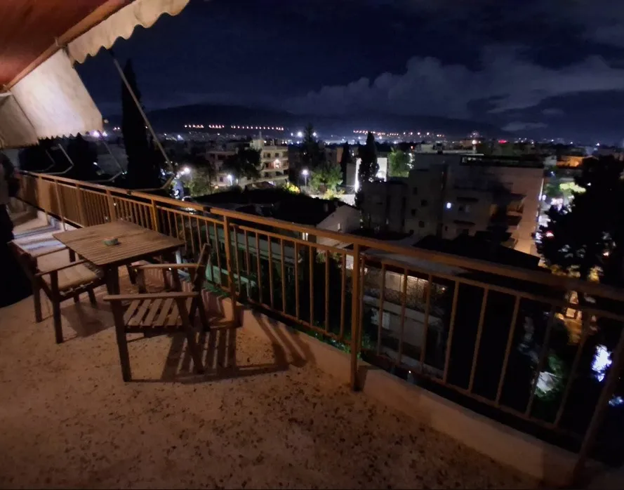 Apartment 109m²  - 2