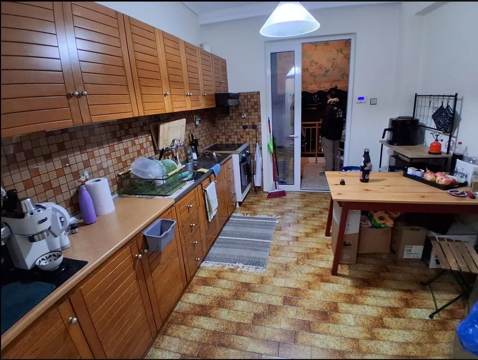 Apartment 109m²  - 3