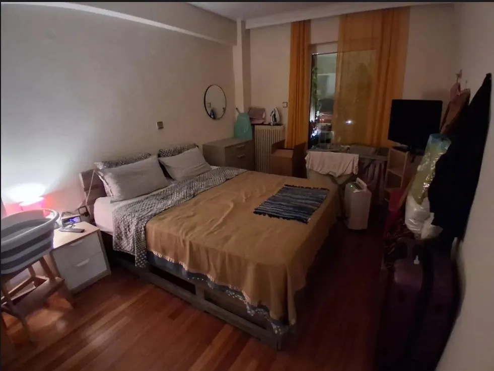 Apartment 109m²  - 4
