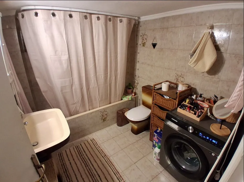 Apartment 109m²  - 5