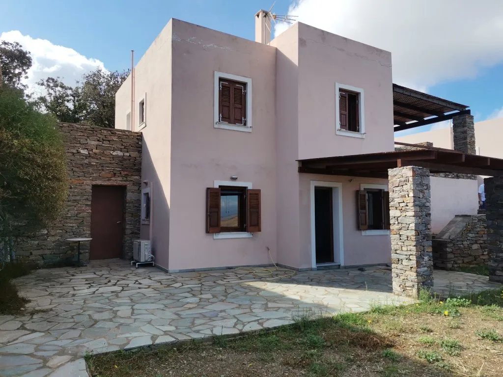 Detached house 116m²  - 2
