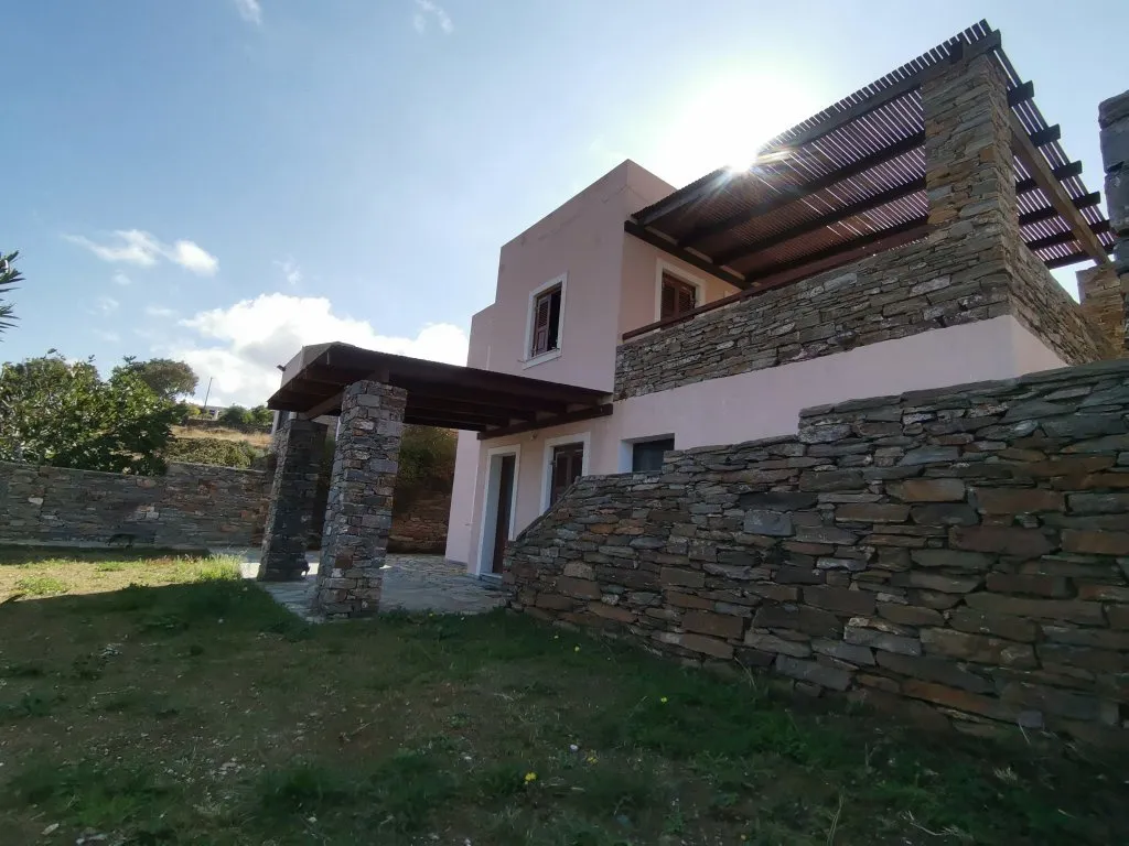 Detached house 116m²  - 3