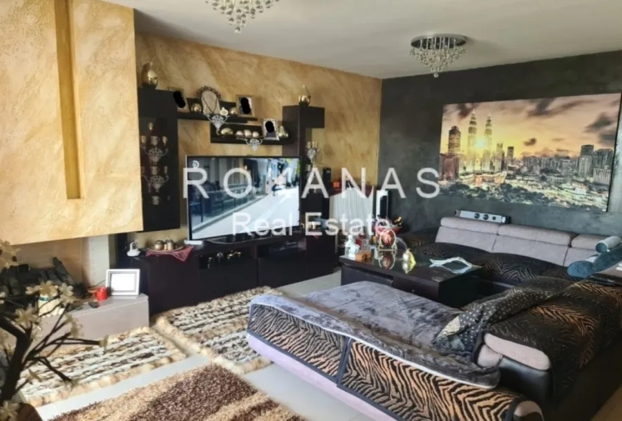 Maisonette 120m²  - 2