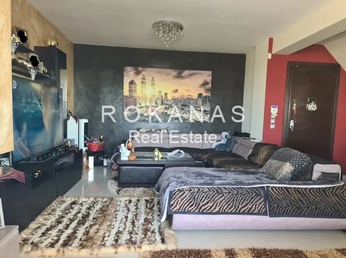 Maisonette 120m²  - 3