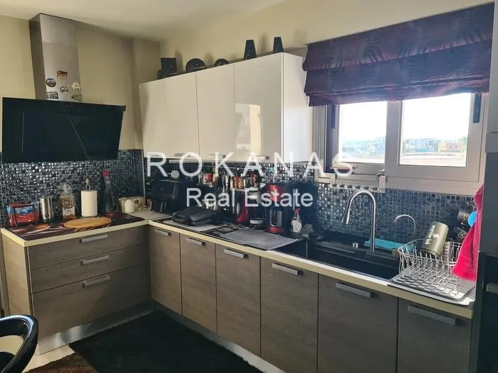 Maisonette 120m²  - 5