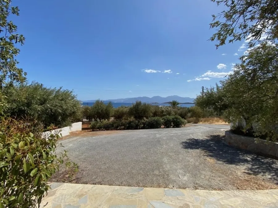 Detached house 50m²  - 3