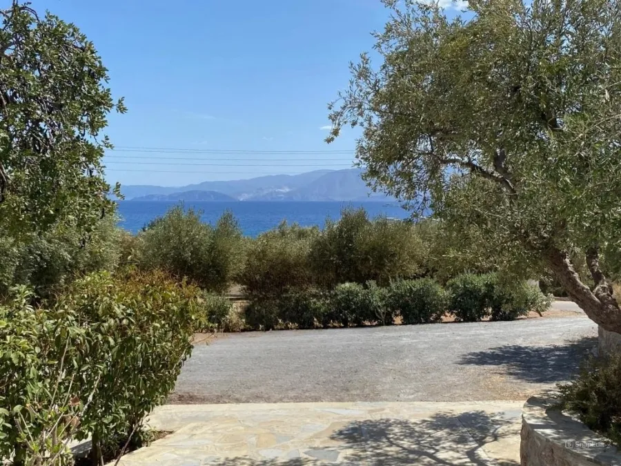 Detached house 50m²  - 4