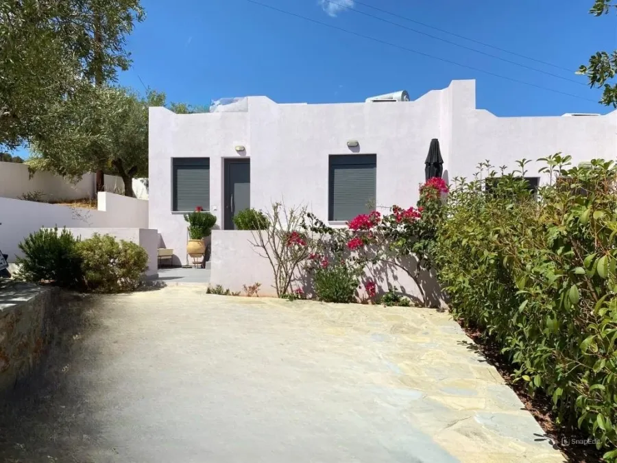 Detached house 50m²  - 5