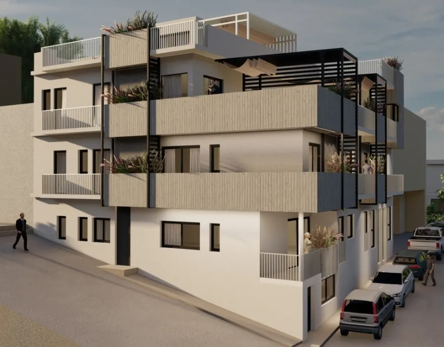 Apartment 28m²  - 2