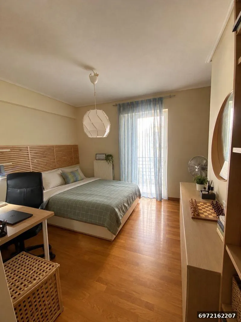 Apartment 70m²  - 4