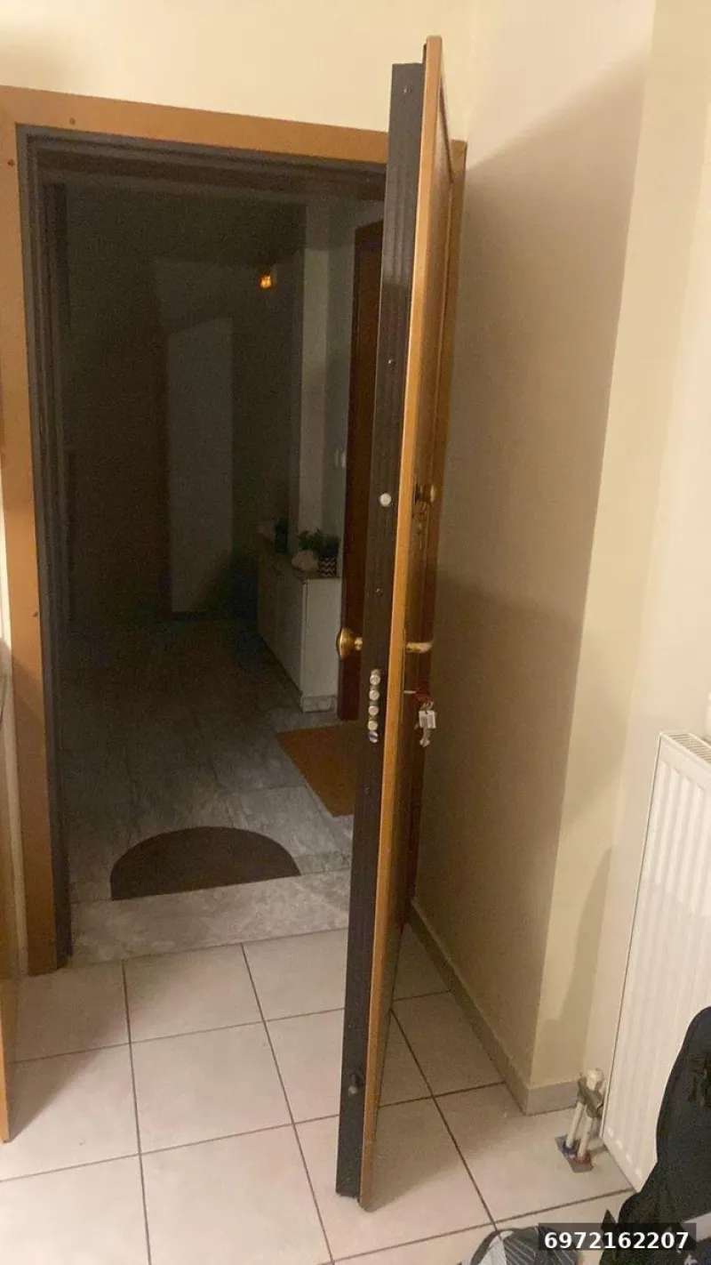 Apartment 70m²  - 5