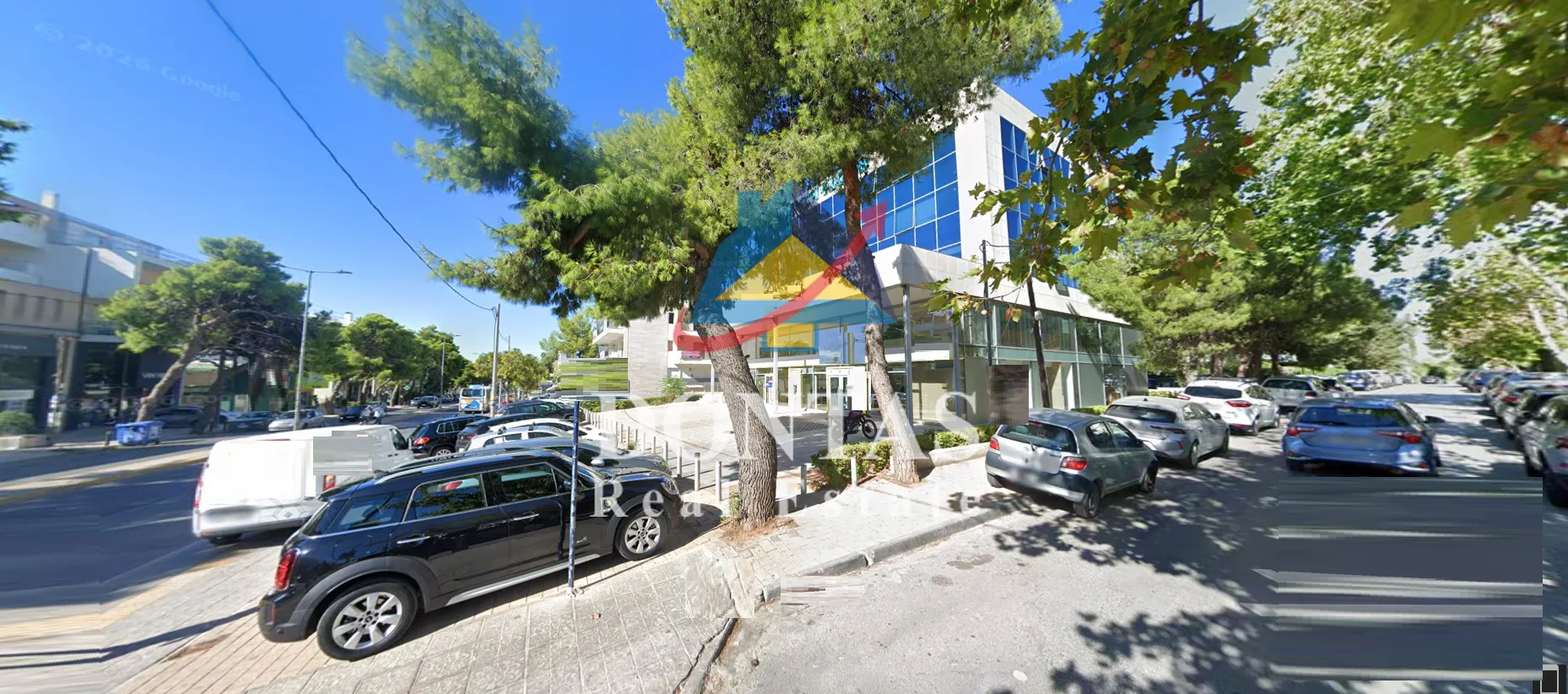 Office 350m²  - 3